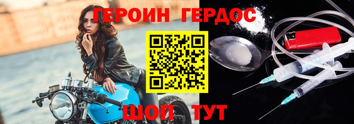 ГЕРОИН хмурый Новодвинск